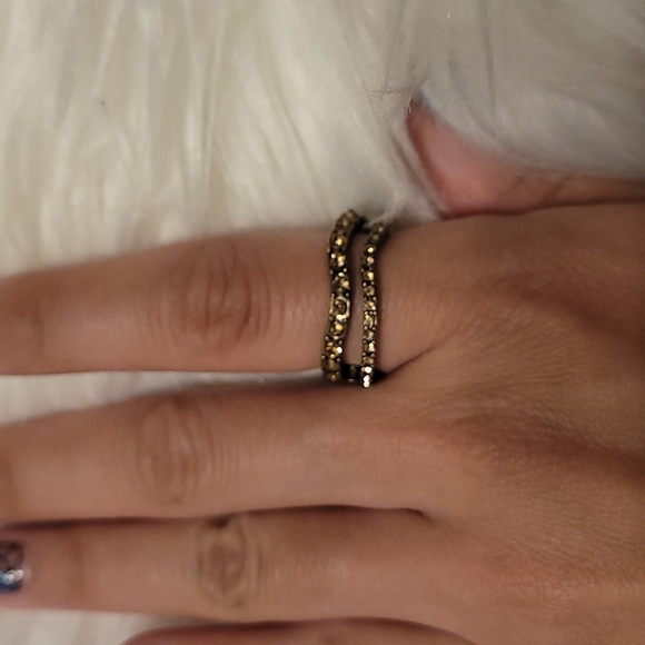 Brass set New - Picture 3 of 4